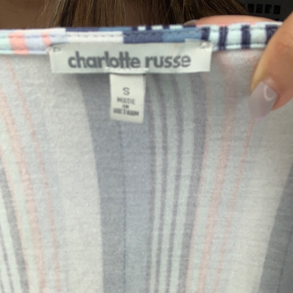 Romper - Picture 3 of 5